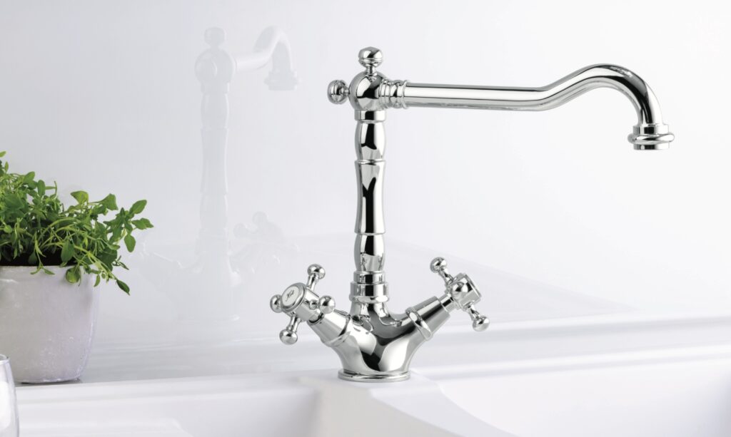 miscelatori tradizionali da cucina Gaboli